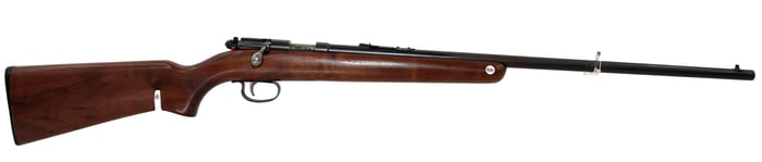 Remington-Model:514-.22 S-L-LR-Rifle
