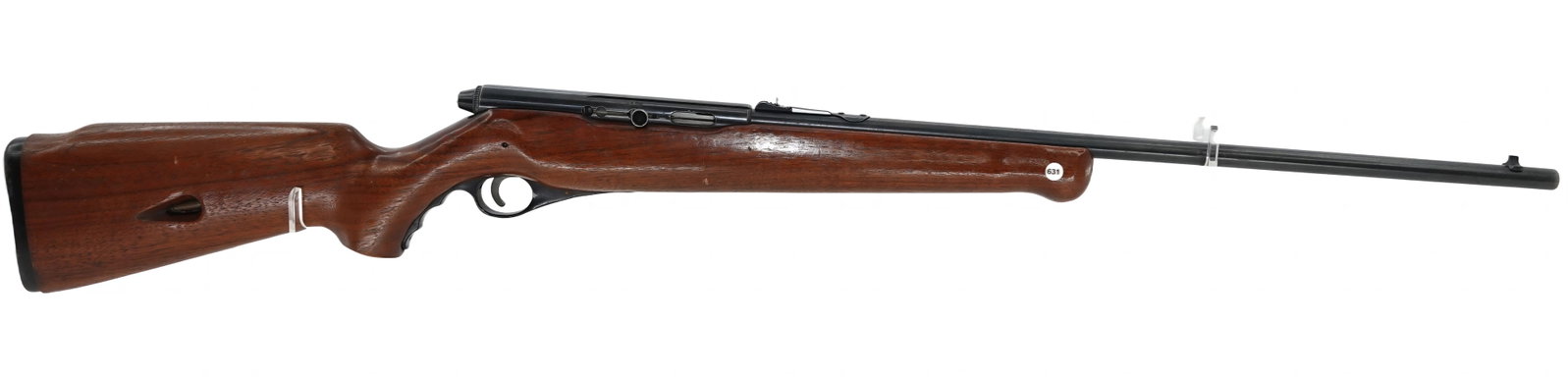 Mossberg-Model:151K-.22 Long Rifle-Rifle: 2025-00144 - O.F. Mossberg & Sons Inc. - Model:151K - Serial #: - nsn - .22 Long Rifle - Rifle - "as is", normal wear and tear, Property being sold is not new! Dents, dings, scratches and other damage