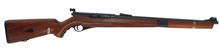 Mossberg.-Model:151M-B-.22 Long Rifle-Rifle