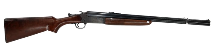 Savage-Model:Savage 24B-,22/.410-Combination