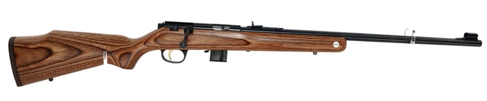 The Marlin Firearms Co-Model:882L-.22 W.M.R.-Rifle