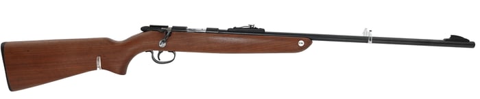 Remington-Model:Targetmaster 510x-.22 S-L-LR-Rifle