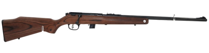 Marlin-Model:XT-22-.22 Long Rifle-Rifle