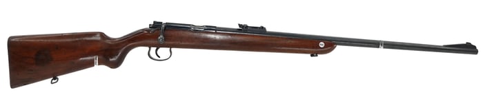 Mauser-Model:not marked-.22 Long Rifle-Rifle