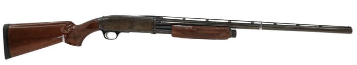 Browning-Model:Field Model-12GA-Shotgun