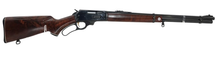 The Marlin Firearms Co-Model:336-30-30-Rifle