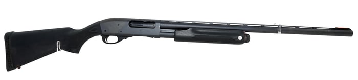 Remington-Model:870 Express Magnum-12GA-Shotgun