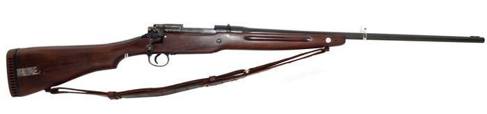 Eddystone-Model:U.S. Model of 1917-30-06-Rifle
