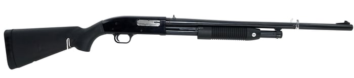 Mossberg-Model:88 Maverick-12GA-Shotgun
