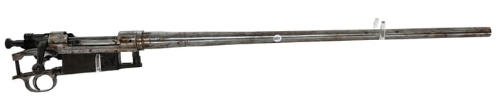 U.S. Springfield Armory-Model:1903-30-06-Rifle