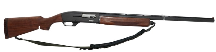 Ithaca Gun Co Inc-Model:MAG-10-10GA-Shotgun