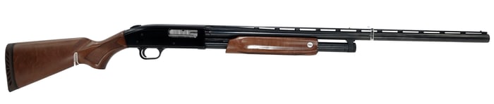 Mossberg-Model:500A-12GA-Shotgun