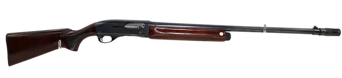 Remington-Model:11-48-12GA-Shotgun