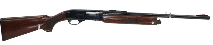 Ithaca-Model:51 Featherlight-12GA-Shotgun
