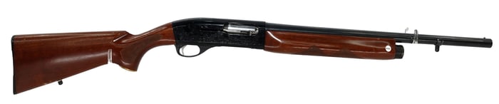Remington-Model:Sportsdman-58-12GA-Shotgun