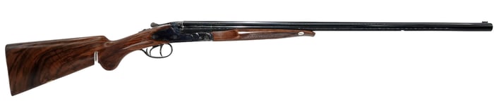 De Haan-Model:SO-20GA-Shotgun