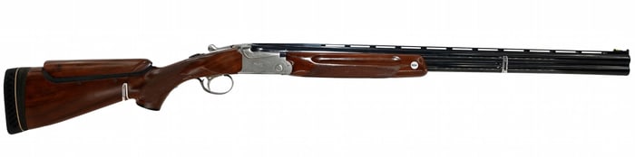New SKB Arms Company-Model:605-20GA-Shotgun