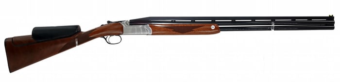 Sturm Ruger & Co Inc-Model:O/U Shotgun-.28-Shotgun