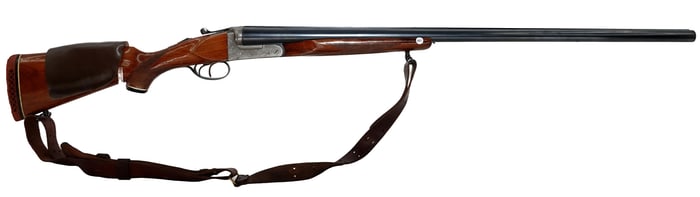 Made in Spain-Model:Dickson Falcon-10GA-Shotgun