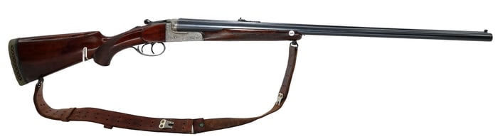 Made in Spain-Model:Royal Crown-12GA-Shotgun
