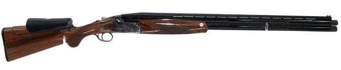 De Haan-Model:Custom-12GA-Shotgun