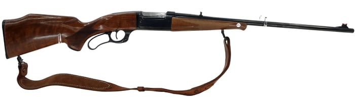 Savage-Model:Savage Model 99-.300 Savage-Rifle