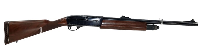Remington-Model:1100 Special-12GA-Shotgun