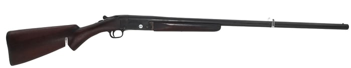Stevens -Model:not marked-12GA Shotgun