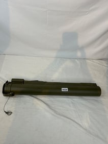 66mm M72A2 Anti-Tank Tube