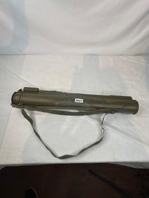 M72A2 66mm Rocket Launcher Tube