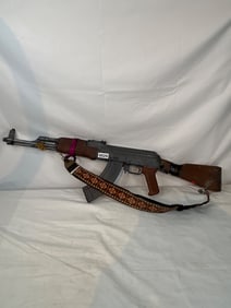 Replica AK-47-Style Display Model