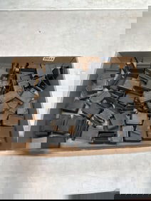 Clips