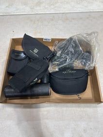 Tactical and Optics Gear