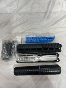 Gun Parts and Accessories