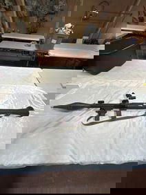 Replica RPG with Mounted Scope