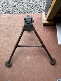 M122 Machine Gun Mount Tripod