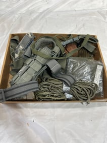 Military Tactical Gear Bundle