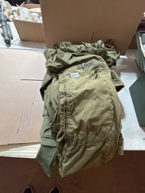 US Army Green Overall?