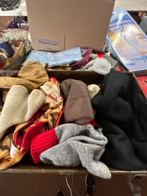 Clothing Items