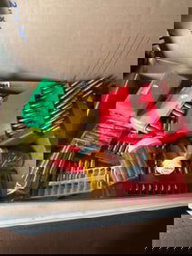 Rifle Ammunition
