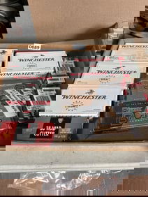 Reloading Ammo