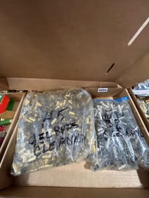 .45 Casings in Bulk Packaging