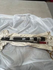 M1 Garand Barrels with Accessories