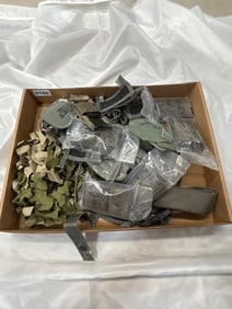 Military Surplus Gear