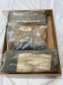 Firearm-Related Components
