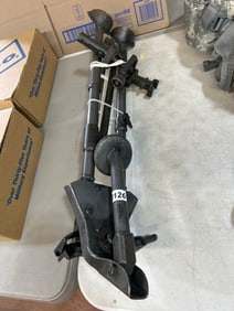 Machine gun Mount Tripod?