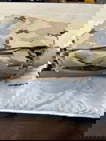 Desert Camouflage Gore-Tex Trousers Lot