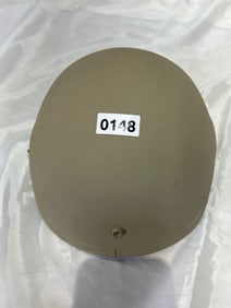 Combat Vehicle Crewman Helmet Medium