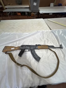 Replica Maadi Co. AK-47 Rifle