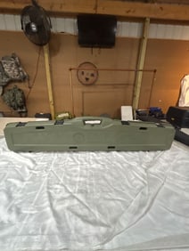 CMP Green ProMax Rifle Case